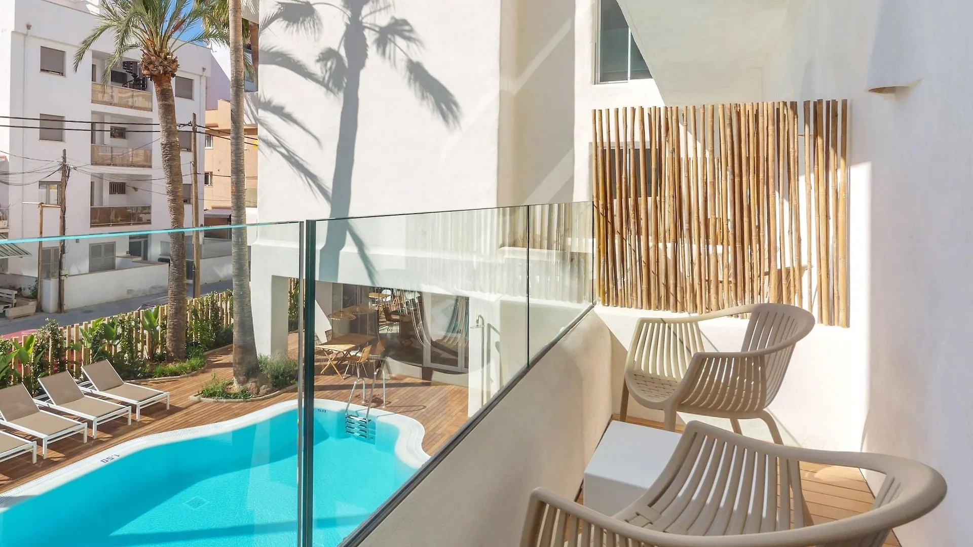 Hm Alma Beach - Adults Only Can Pastilla  4*, Can Pastilla (Mallorca)