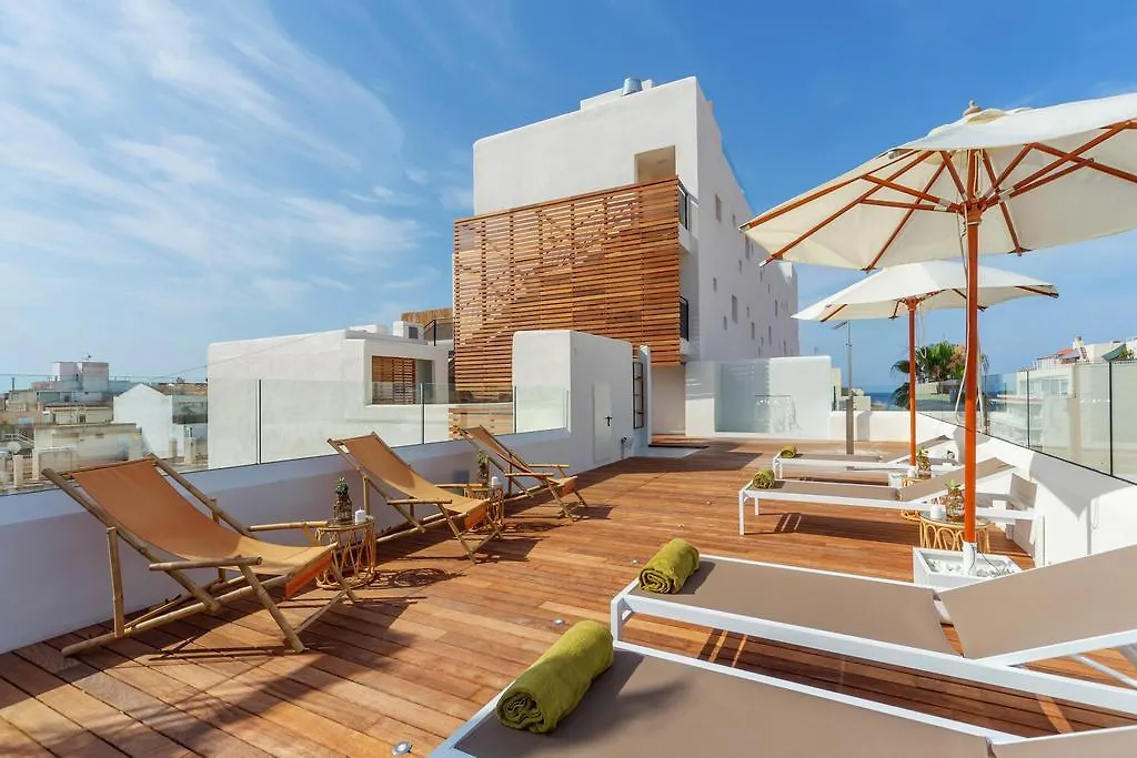 Hm Alma Beach - Adults Only Can Pastilla  4*, Can Pastilla (Mallorca)
