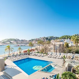 Hotell Eden Soller