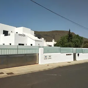 La Tabaiba , Máguez Espagne