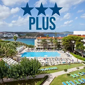 Club Aguamarina *** Arenal d'en Castell