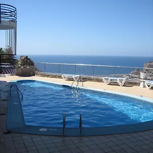 Miriam , Puerto Rico (Gran Canaria) Spanje
