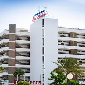 Arenas , Playa del Inglés Spanje