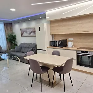 דירה на няколко минути от летището סופיה