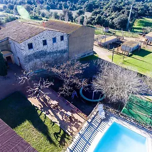 Els Masos D'en Coll , Llaviá Spanje
