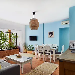 דירה Garden By Urbanesq בוקרשט