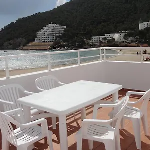 Appartement Apartamentos Cala Llonga