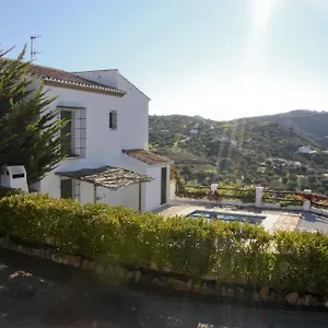 Casas De Cantoblanco , Vinuela Spain