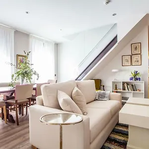 Rg Duplex San Bernardo , Séville Espagne