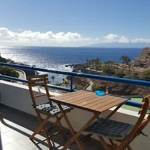 Paraiso Del Sur , Playa Paraiso (Tenerife) Espagne