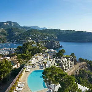 Hotell Jumeirah Mallorca