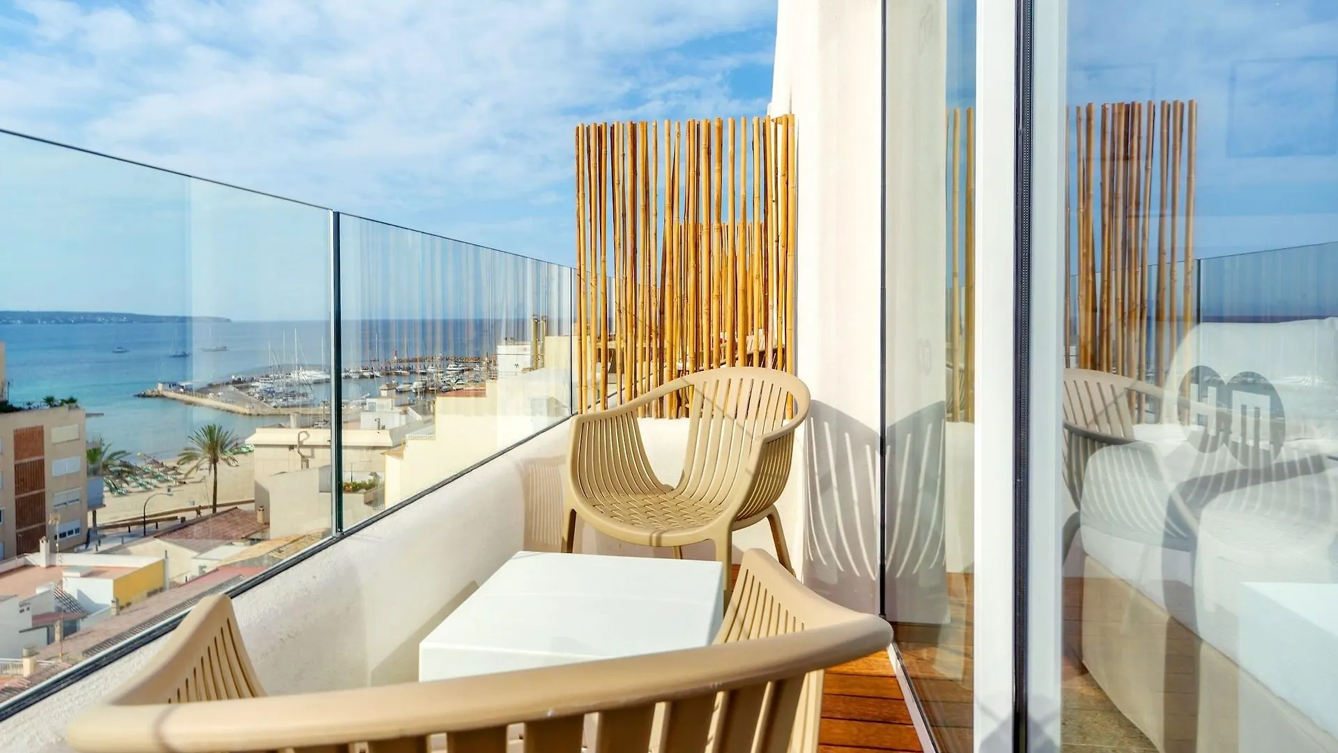 **** Hotel Hm Alma Beach - Adults Only Can Pastilla  Espagne
