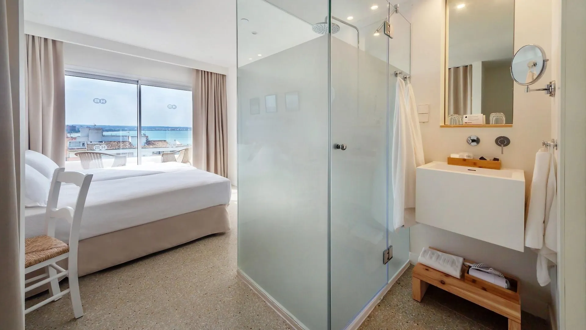 Hm Alma Beach - Adults Only Can Pastilla  Hotel Can Pastilla (Mallorca)
