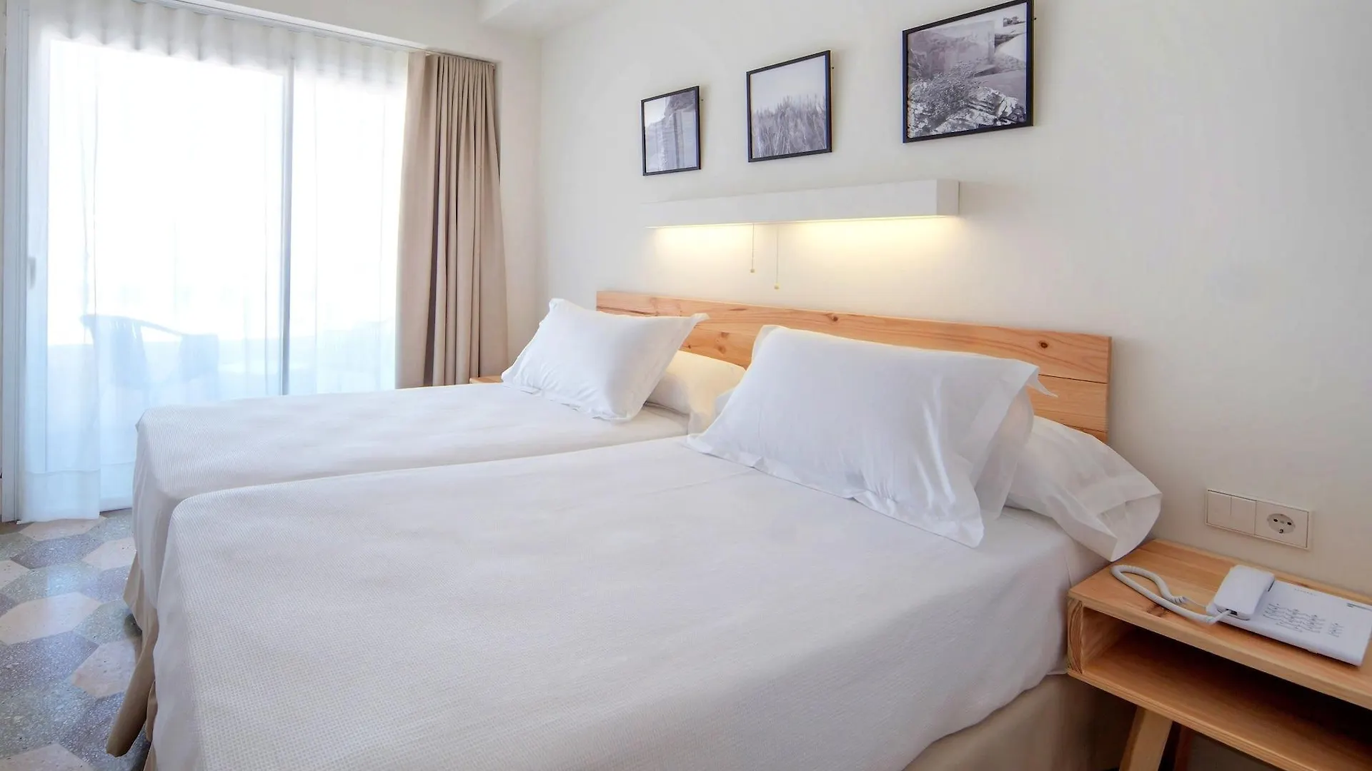 Hm Alma Beach - Adults Only Can Pastilla  4*, Can Pastilla (Mallorca) Spain