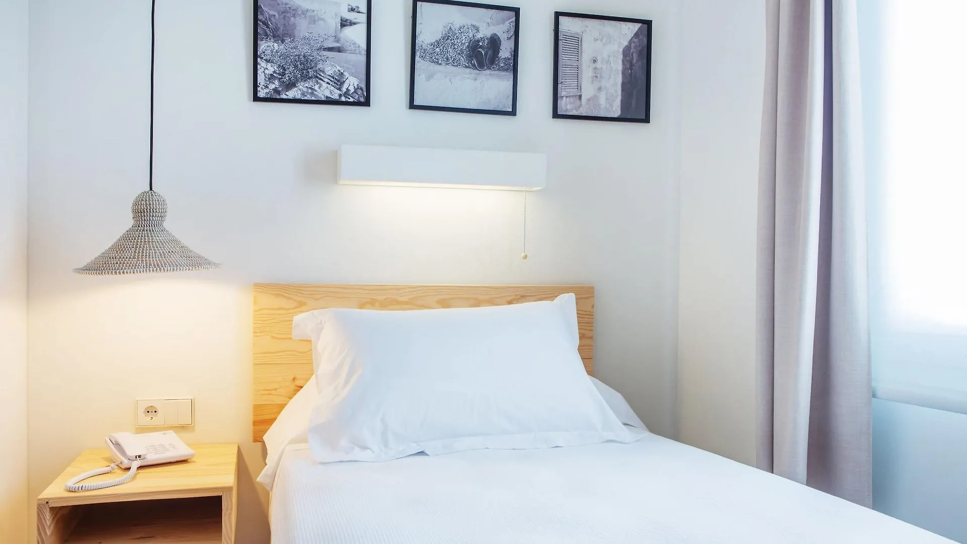 Hotel Hm Alma Beach - Adults Only Can Pastilla