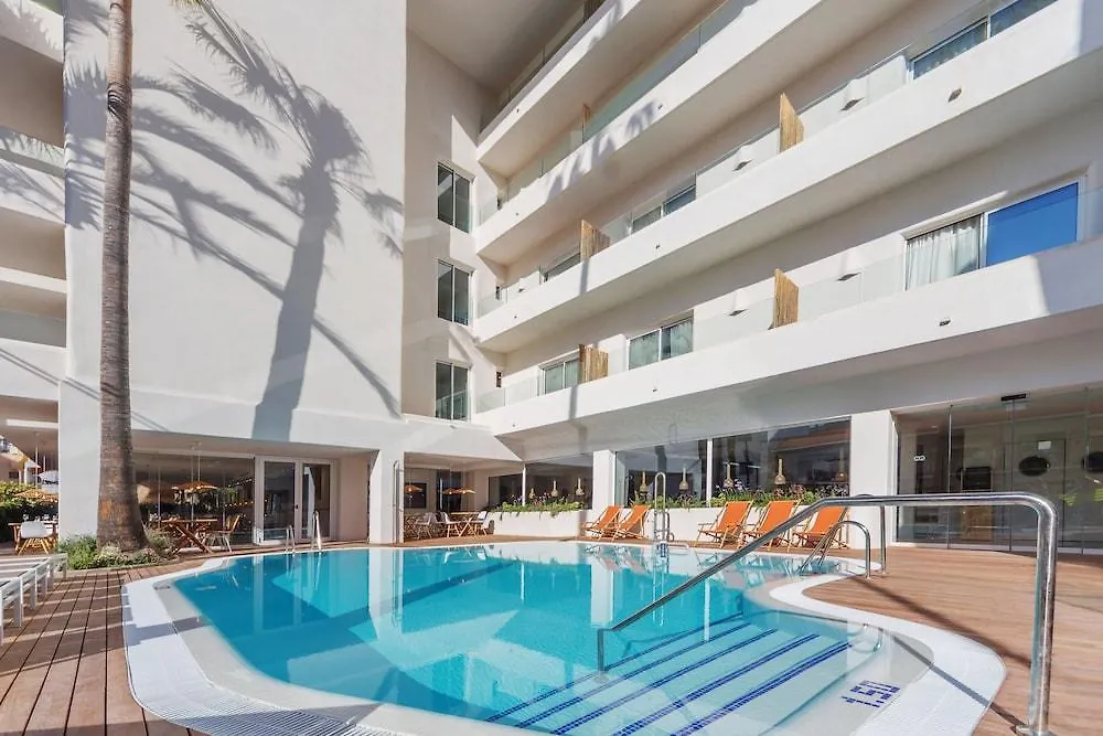 Hotel Hm Alma Beach - Adults Only Can Pastilla