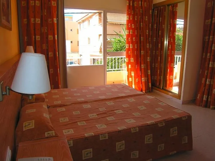 Hm Alma Beach - Adults Only Can Pastilla