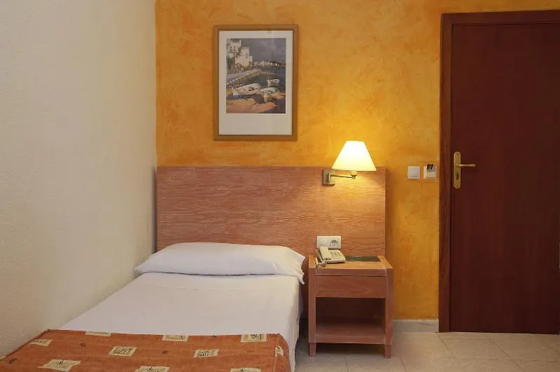 Hm Alma Beach - Adults Only Can Pastilla  Spain