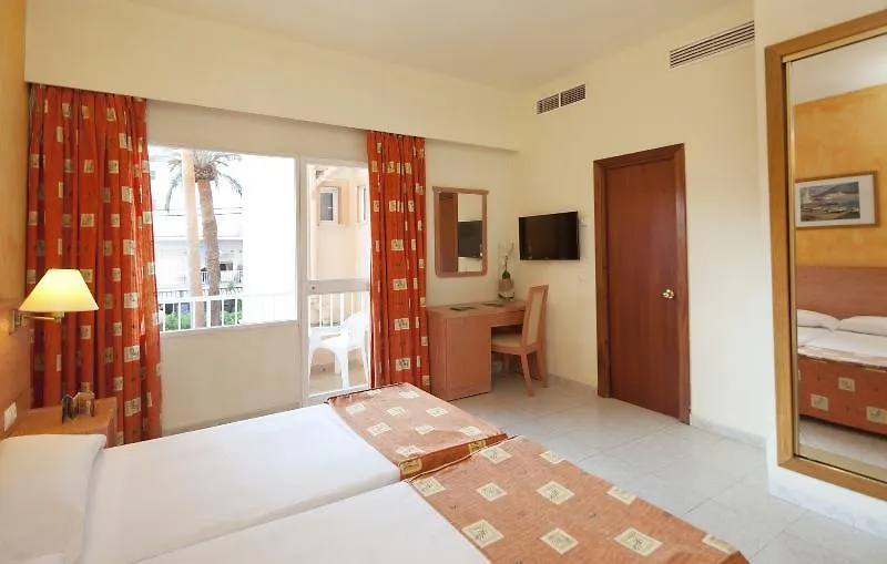 Hm Alma Beach - Adults Only Can Pastilla  4*, Can Pastilla (Mallorca)