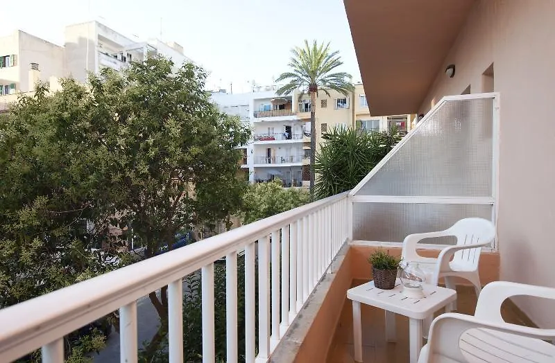 Hm Alma Beach - Adults Only Can Pastilla  Spain