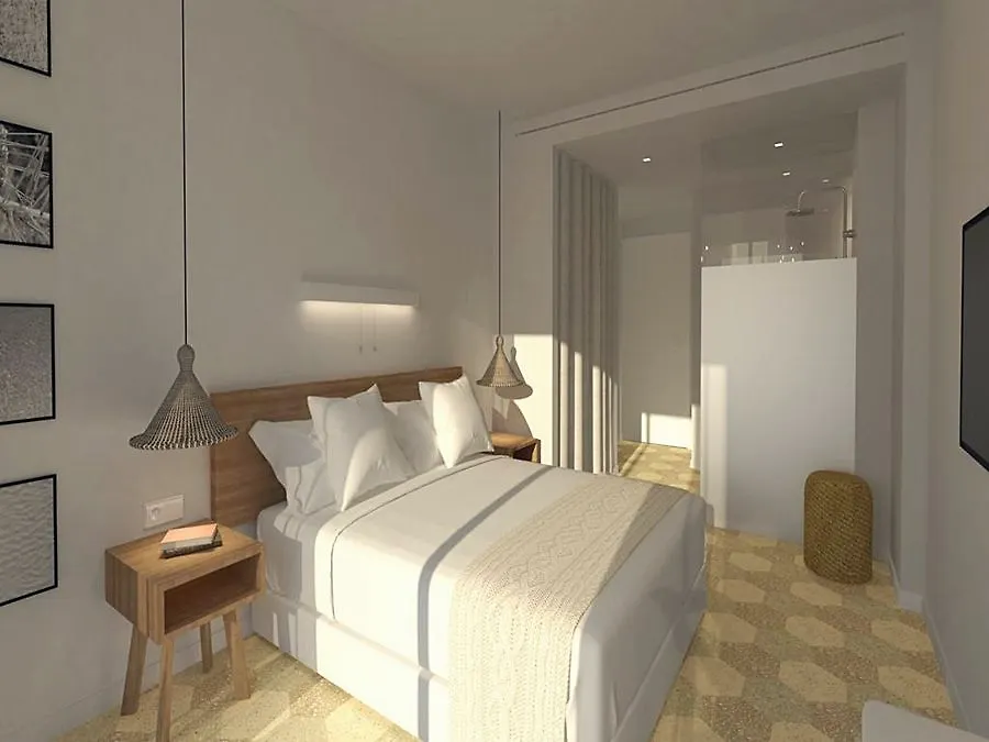 Hm Alma Beach - Adults Only Can Pastilla  4*, Can Pastilla (Mallorca)