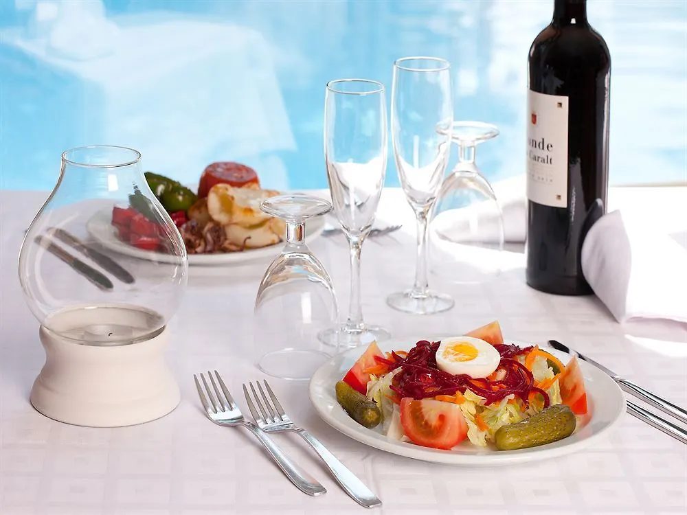 Hotel Hm Alma Beach - Adults Only Can Pastilla