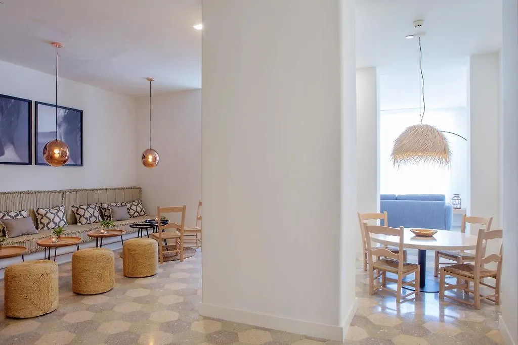 Hm Alma Beach - Adults Only Can Pastilla  4*, Can Pastilla (Mallorca) Espagne
