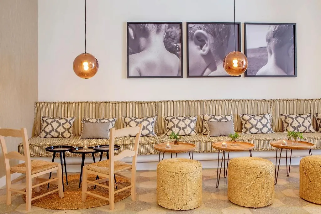 Hm Alma Beach - Adults Only Can Pastilla  4*, Can Pastilla (Mallorca)