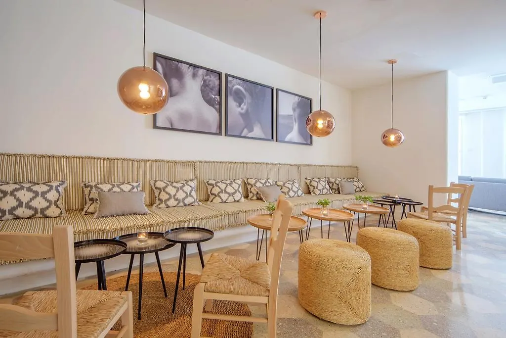 Hm Alma Beach - Adults Only Can Pastilla  Spain