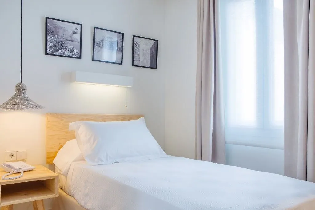 Hotel Hm Alma Beach - Adults Only Can Pastilla