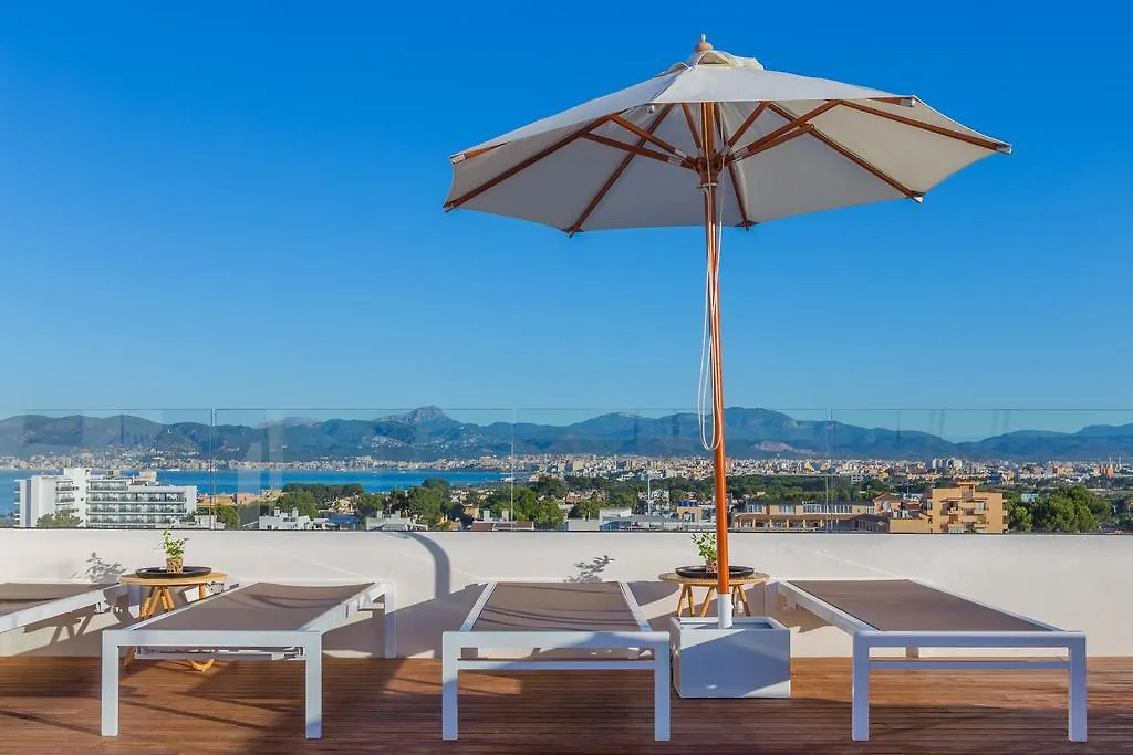 Hm Alma Beach - Adults Only Can Pastilla  Hotel Can Pastilla (Mallorca)
