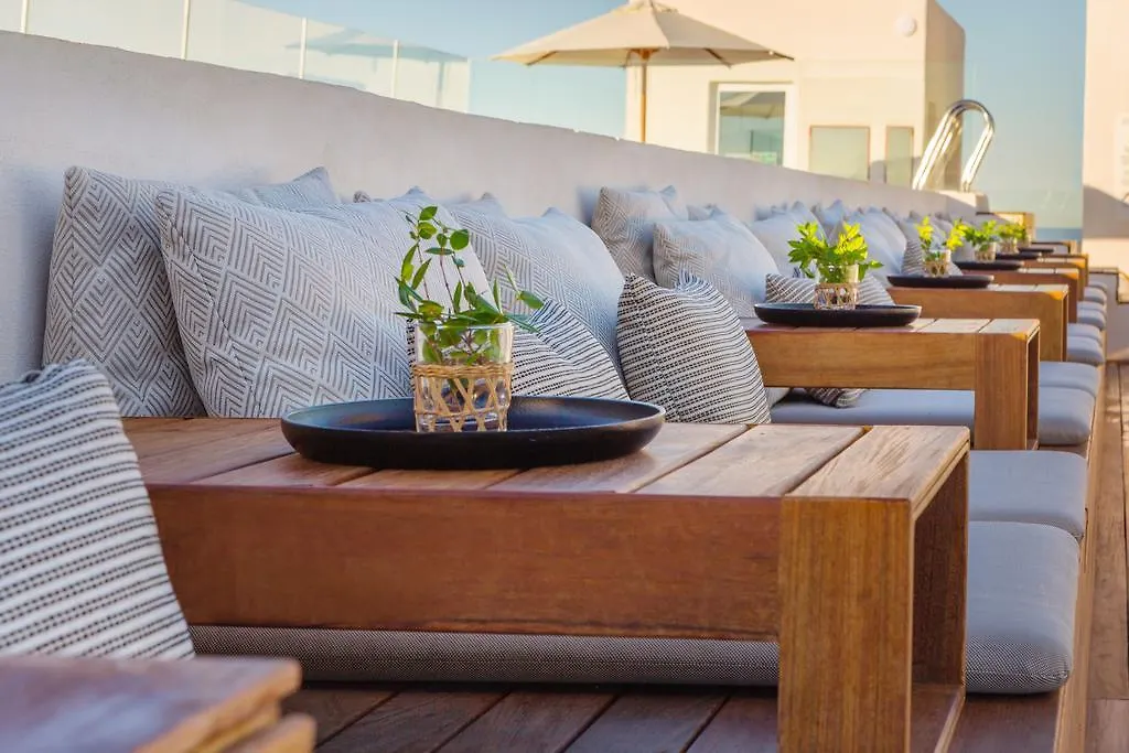 **** Hotel Hm Alma Beach - Adults Only Can Pastilla  Spain