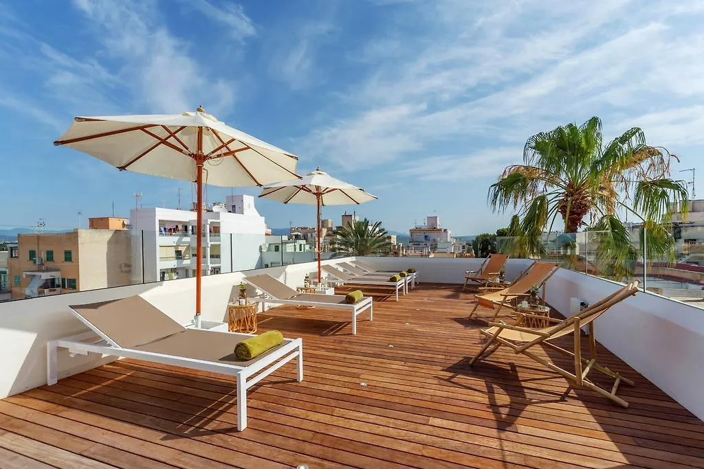 Hotel Hm Alma Beach - Adults Only Can Pastilla