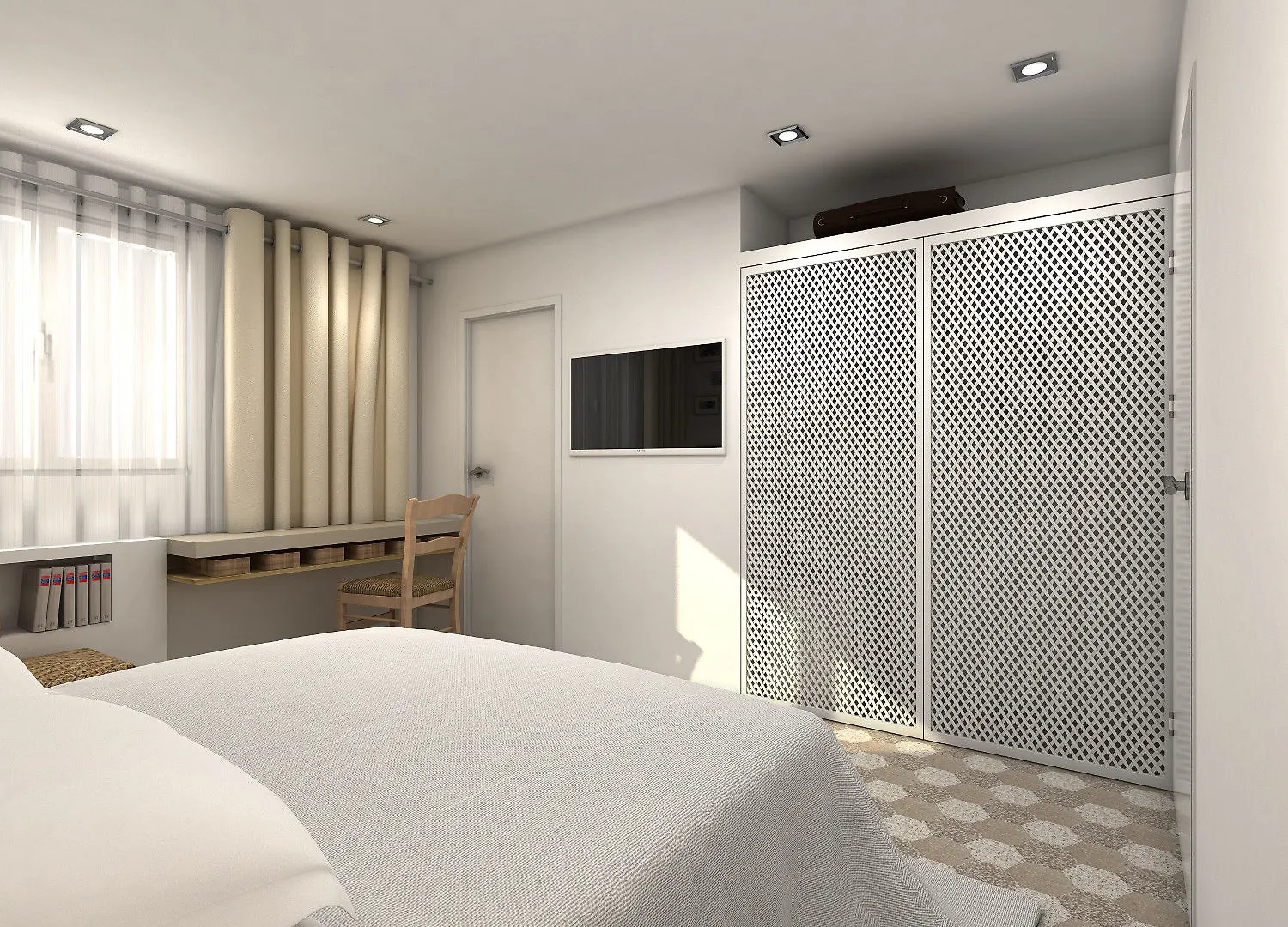 **** Hotel Hm Alma Beach - Adults Only Can Pastilla  Spain