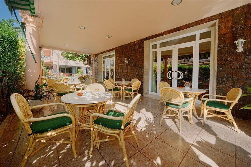 Hm Alma Beach - Adults Only Can Pastilla
