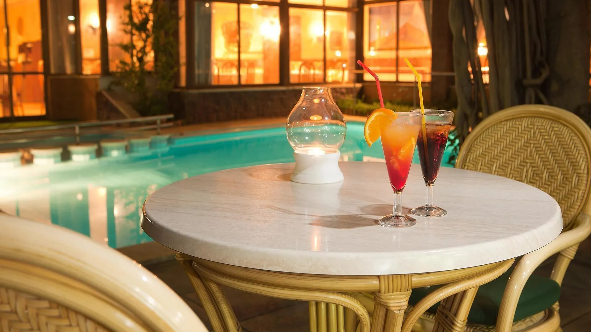 **** Hotel Hm Alma Beach - Adults Only Can Pastilla  Spain
