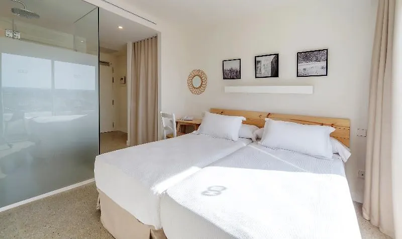 Hm Alma Beach - Adults Only Can Pastilla  4*, Can Pastilla (Mallorca)