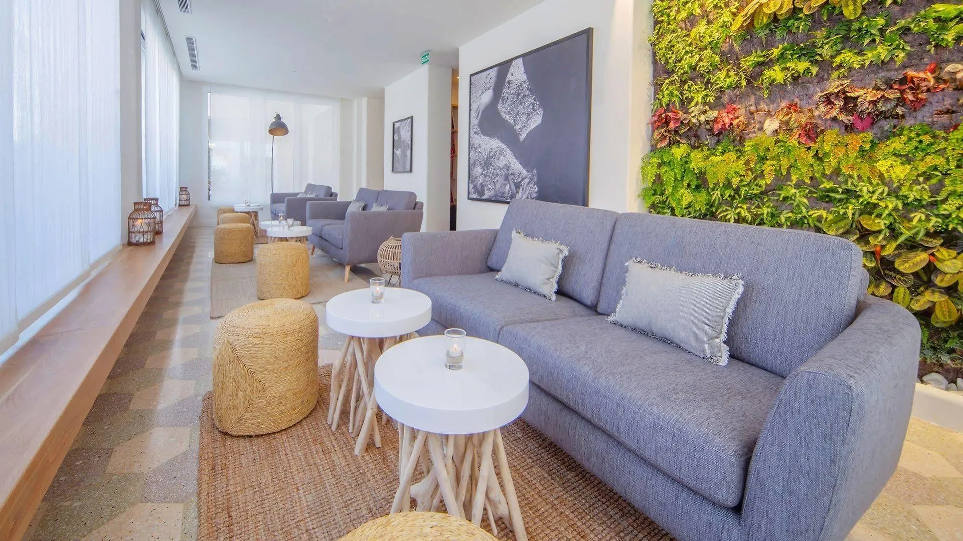 Hm Alma Beach - Adults Only Can Pastilla  Hotel Can Pastilla (Mallorca)