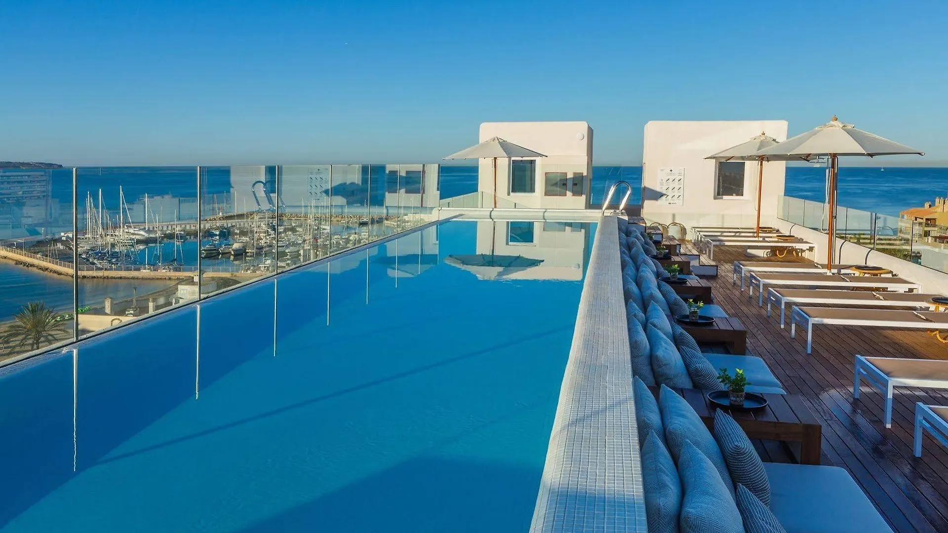 Hm Alma Beach - Adults Only Can Pastilla