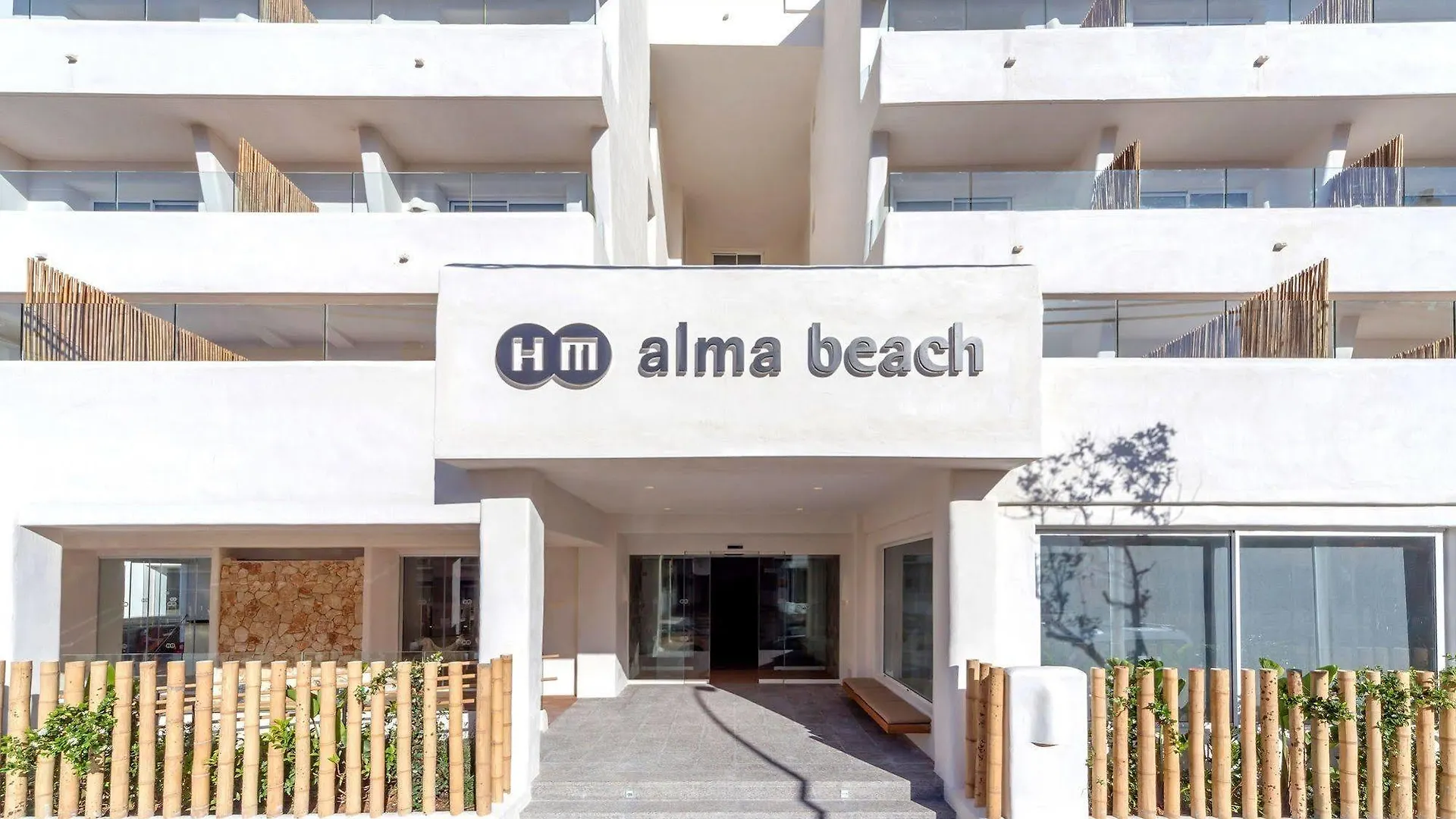 Hm Alma Beach - Adults Only Can Pastilla  4*, Can Pastilla (Mallorca)