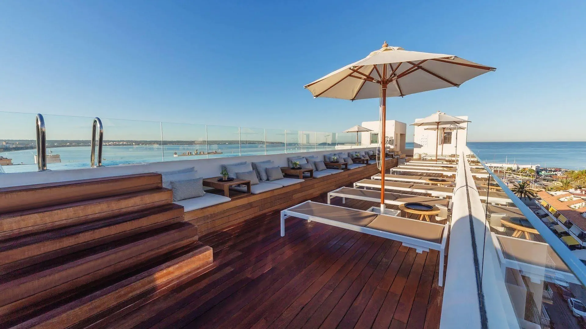 Hotel Hm Alma Beach - Adults Only Can Pastilla