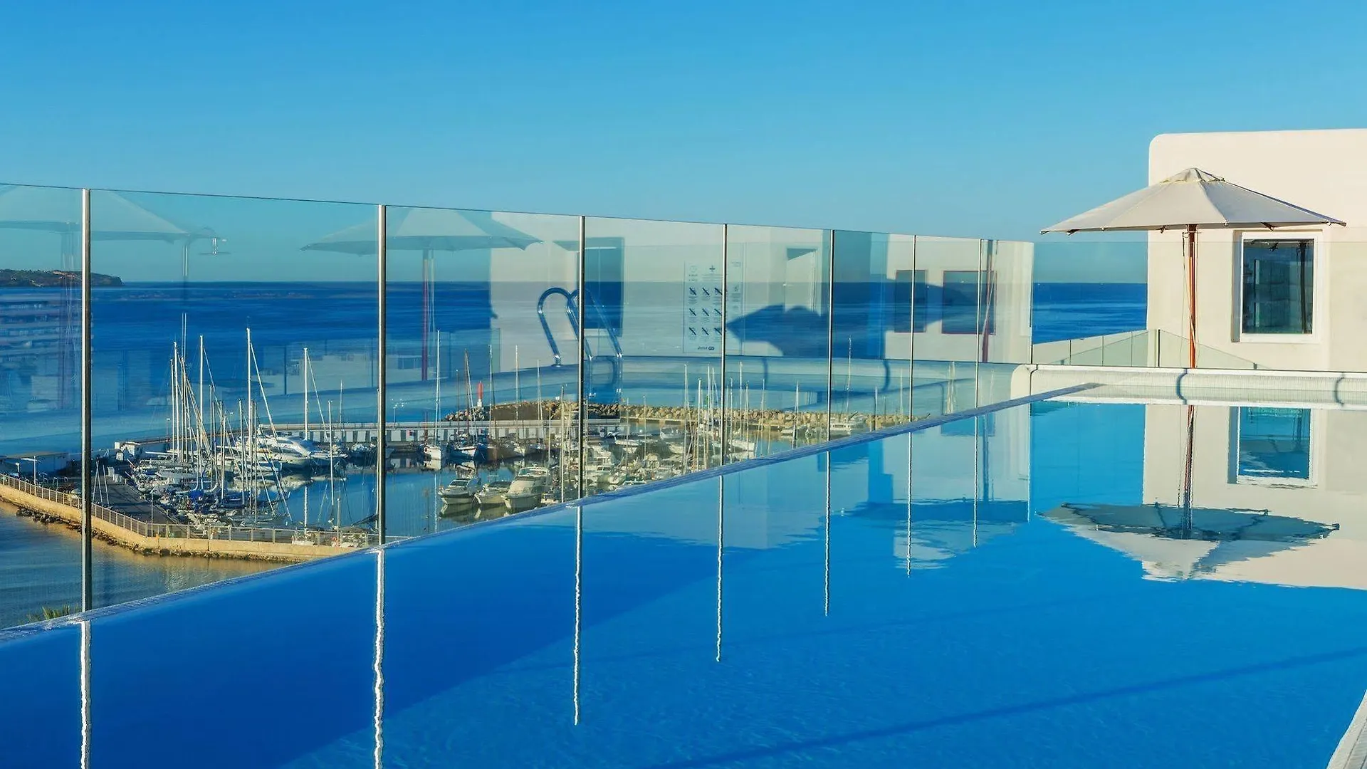 Hm Alma Beach - Adults Only Can Pastilla  Espagne