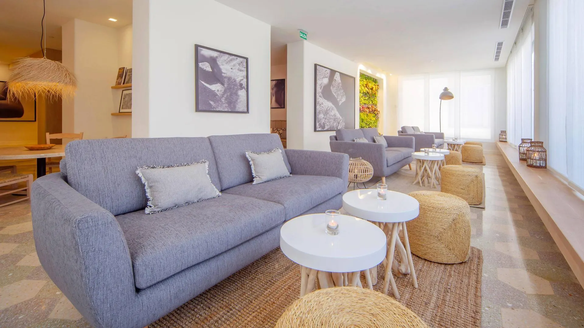 Hotel Hm Alma Beach - Adults Only Can Pastilla