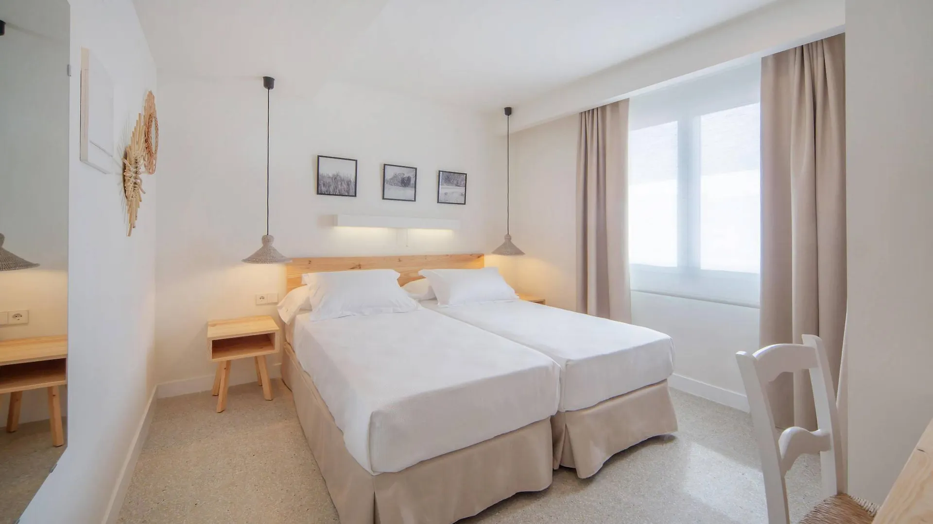 Hm Alma Beach - Adults Only Can Pastilla  Hotel