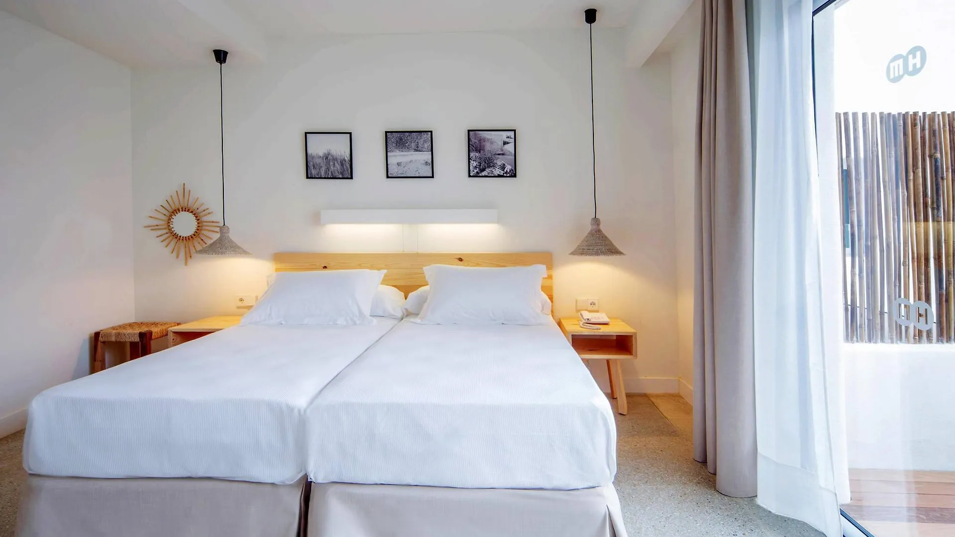 Hotel Hm Alma Beach - Adults Only Can Pastilla