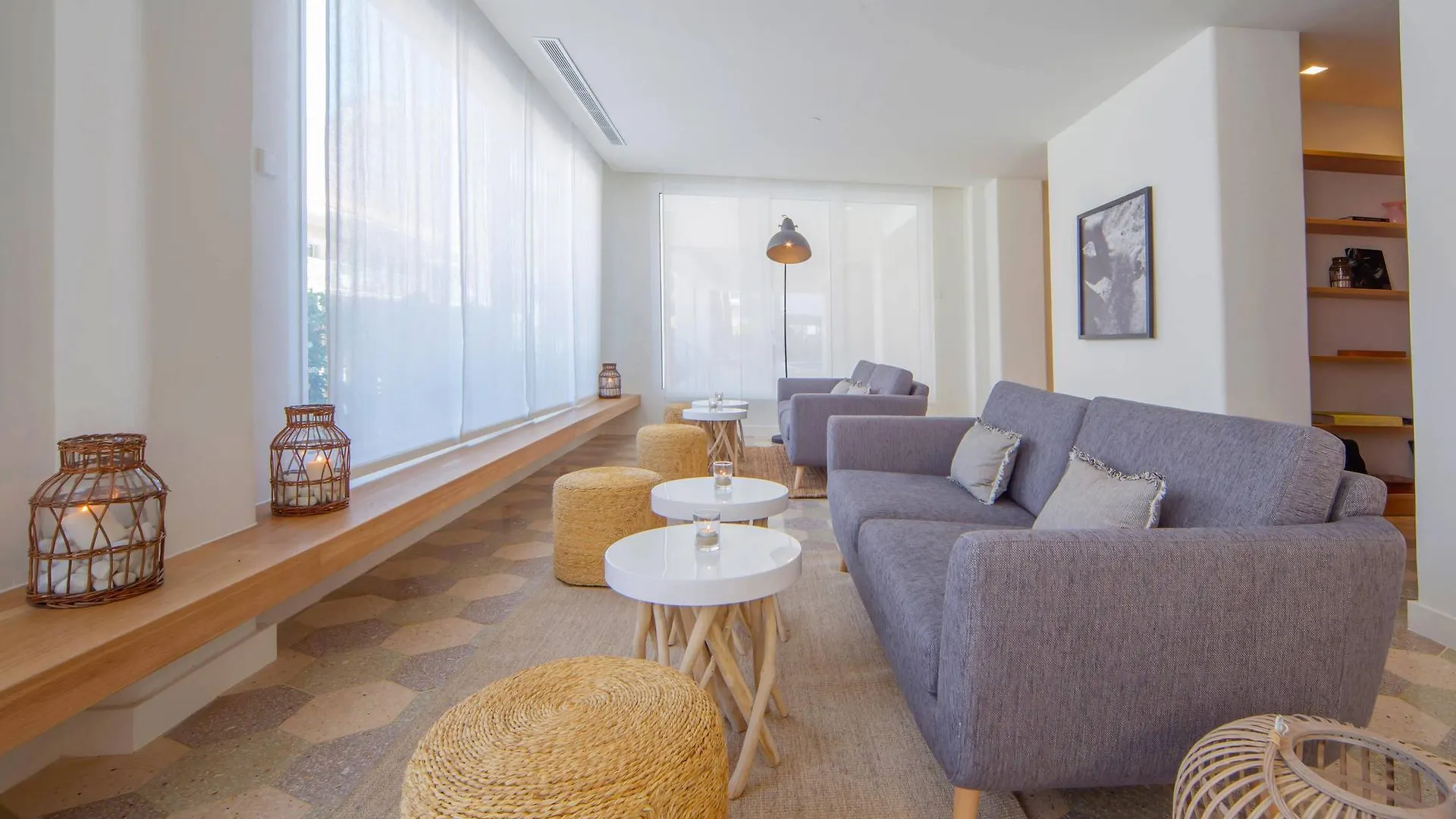 Hm Alma Beach - Adults Only Can Pastilla  4*, Can Pastilla (Mallorca) Espagne