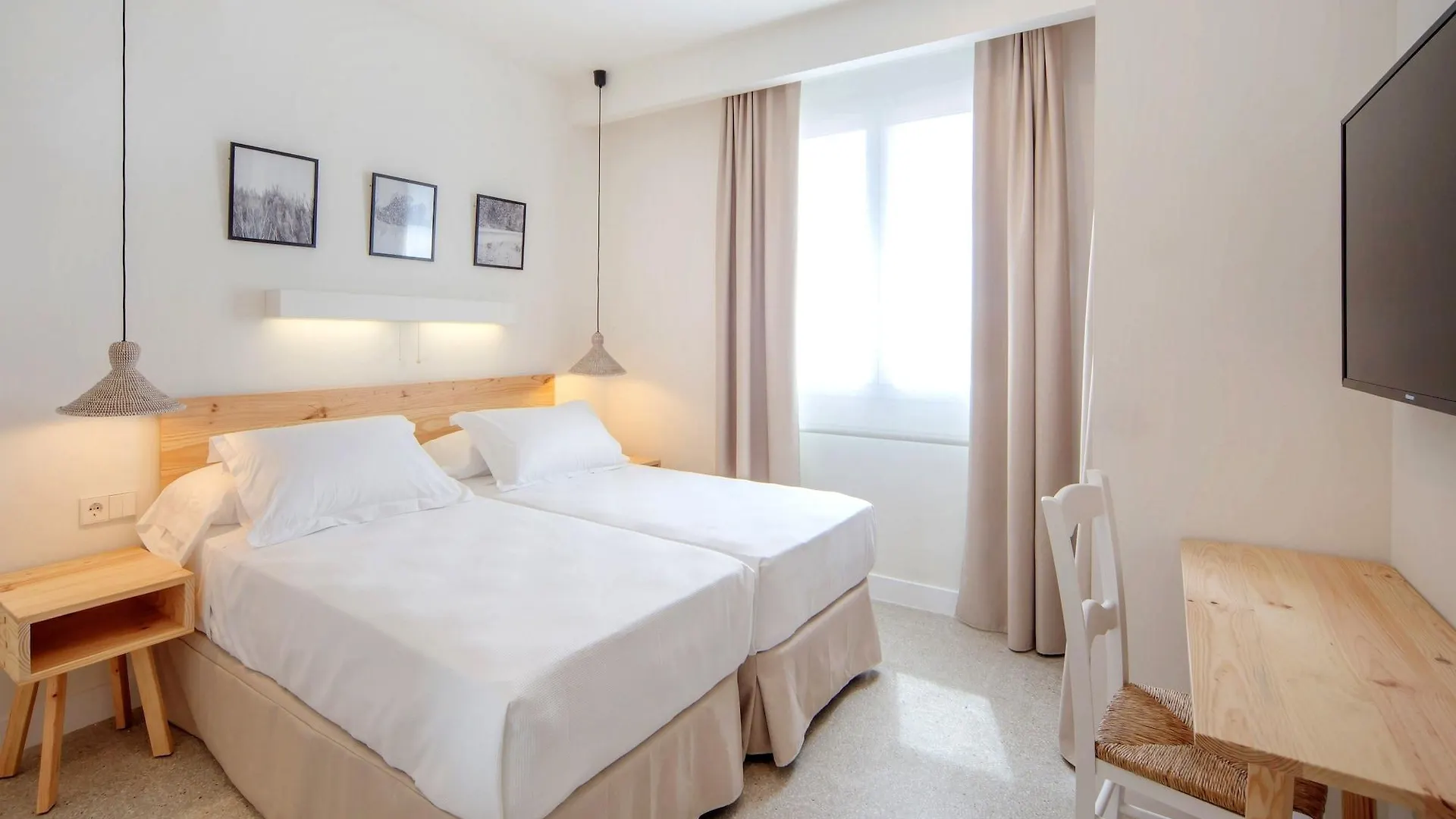 Hotel HM Alma Beach Can Pastilla
