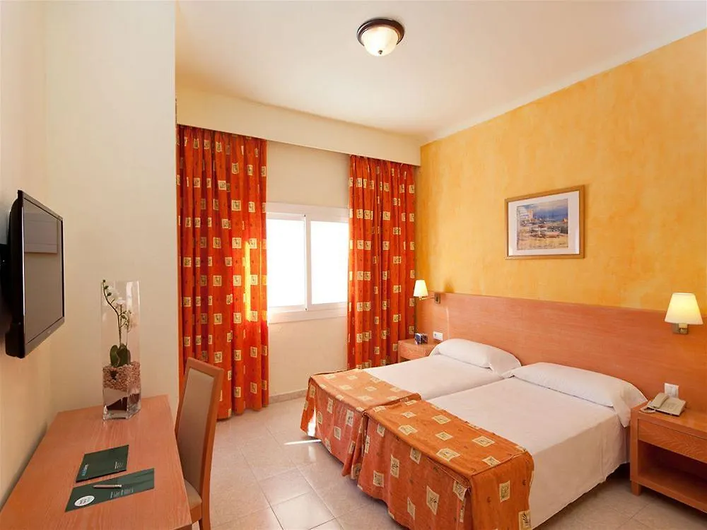 Hm Alma Beach - Adults Only Can Pastilla