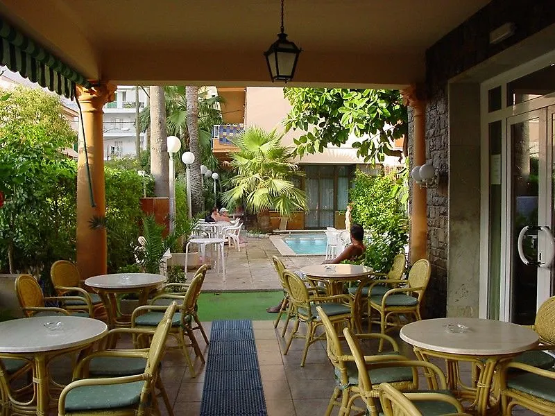 Hm Alma Beach - Adults Only Can Pastilla  4*, Can Pastilla (Mallorca)