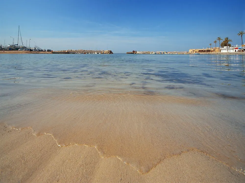 HM Alma Beach Can Pastilla  Can Pastilla (Mallorca)